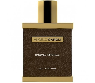 Angelo Caroli Sandalo Imperiale