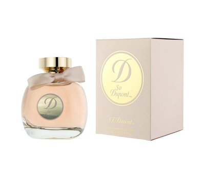 S.T. Dupont So Dupont Femme 179624