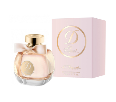 S.T. Dupont So Dupont Femme 179627