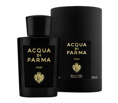 Acqua Di Parma Oud 180207