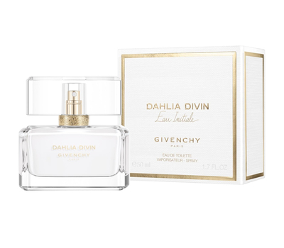 Givenchy Dahlia Divin Eau Initiale 182616