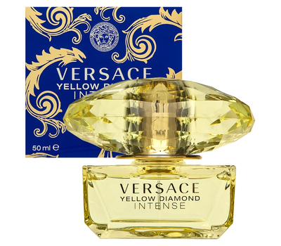 Versace Yellow Diamond Intense 182736