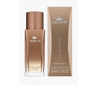 Lacoste Pour Femme Intense 183845