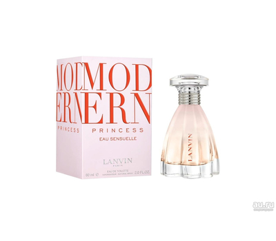 Lanvin Modern Princess Eau Sensuelle 184434