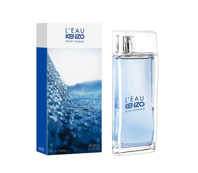 Kenzo L'Eau Par Pour Homme 185243