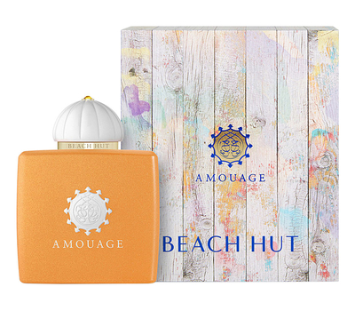 Amouage Beach Hut Woman 185271