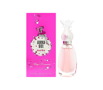 Anna Sui Secret Wish Magic Romance 186776