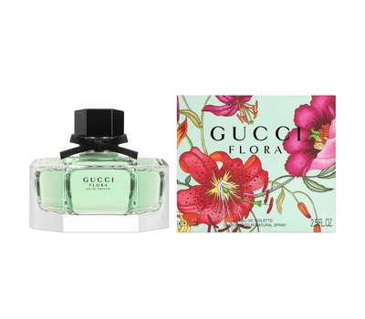 Gucci Flora Eau De Toilette 186233