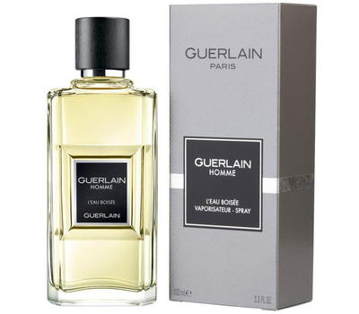 Guerlain Homme L'Eau Boisee 186518