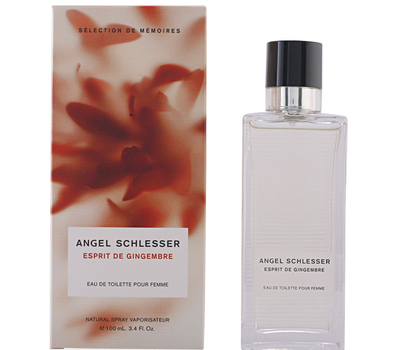 Angel Schlesser Esprit De Gingembre Women 186465