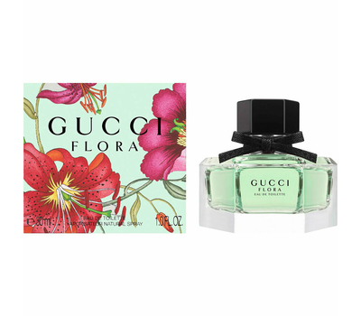 Gucci Flora Eau De Toilette 187047