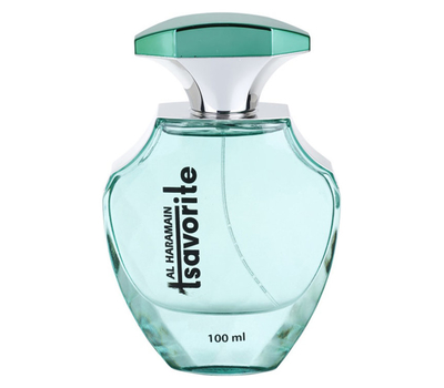 Al Haramain Perfumes Tsavorite