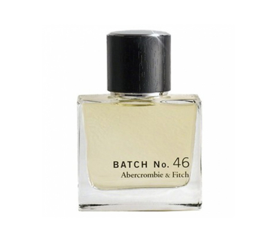 Abercrombie & Fitch Batch No. 46