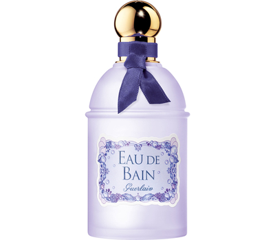 Guerlain Eau de Bain