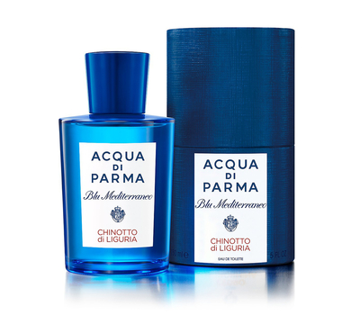 Acqua Di Parma Chinotto Di Liguria 188508