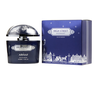 Armaf High Street Midnight 188117