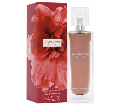 Banana Republic Wildbloom Rouge 188073