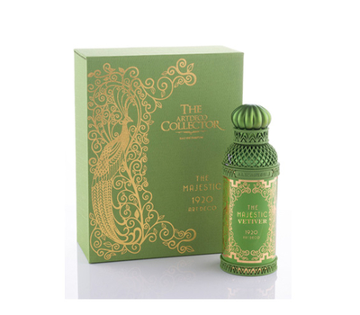 Alexandre J. The Majestic Vetiver 188013