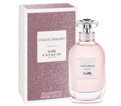 Coach Dreams 188676