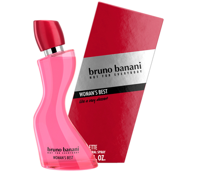 Bruno Banani Woman's Best 189374