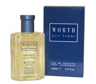 Worth Pour Homme 189317