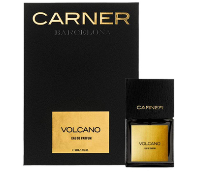 Carner Barcelona Volcano 189674