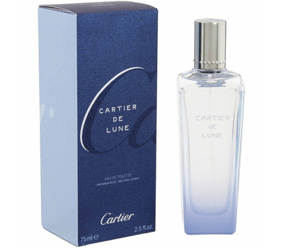 Cartier De Lune 189772