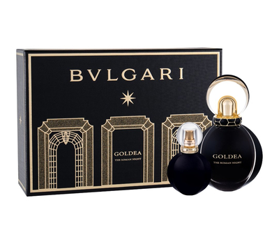 Bvlgari Goldea The Roman Night 189488