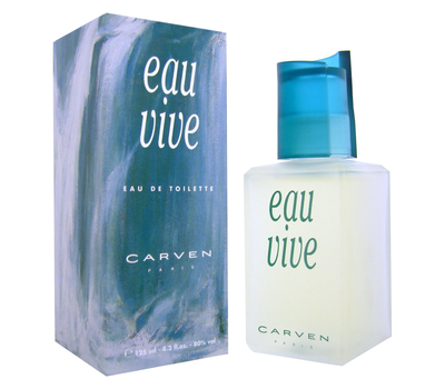 Carven Eau Vive 189885