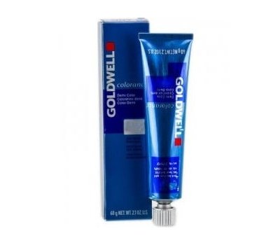 5n светло-коричневый Goldwell Colorance