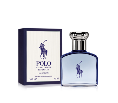 Ralph Lauren Polo Ultra Blue 190987