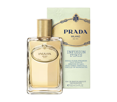 Prada Infusion D'Iris Absolue 190556