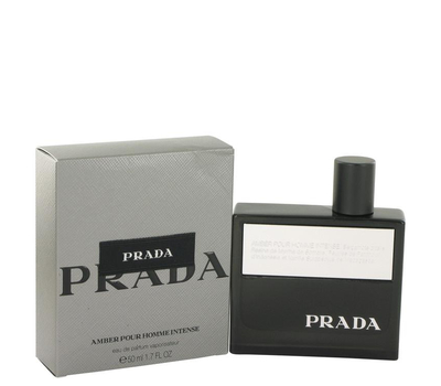 Prada Amber Pour Homme Intense 190494