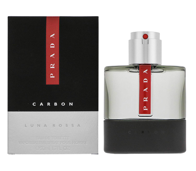 Prada Luna Rossa Carbon 190627