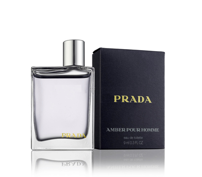 Prada Amber Pour Homme 190487