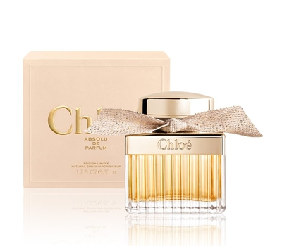 Chloe Absolu De Parfum 190230