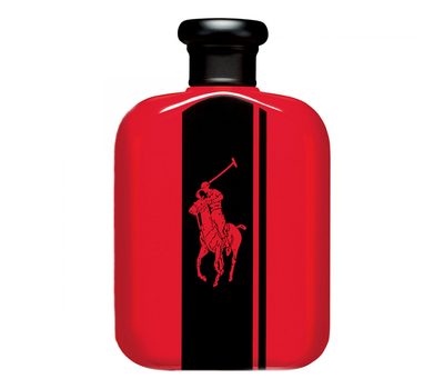 Ralph Lauren Polo Red Intense 190975