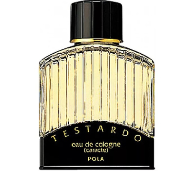 Pola Testardo Basic Cologne 190421