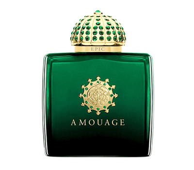 Amouage Epic For Woman Limited Edition