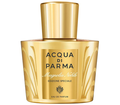 Acqua di Parma Magnolia Nobile Edizione Speciale 2016