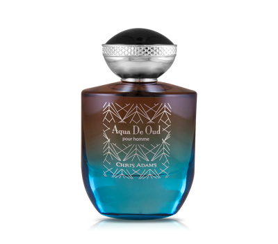 Chris Adams Aqua De Oud