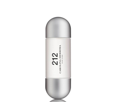 Carolina Herrera 212 VIP White Men