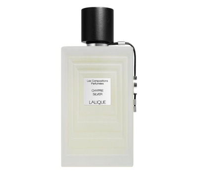 Lalique Chypre Silver