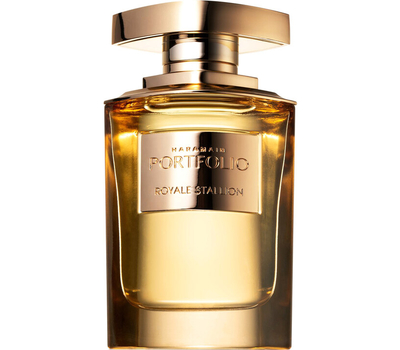 Al Haramain Perfumes Portfolio Royale Stallion 192547