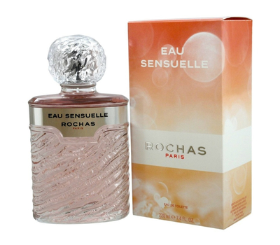 Rochas Eau Sensuelle 192392