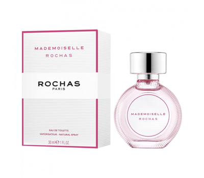 Rochas Mademoiselle Rochas Eau De Toilette 192310