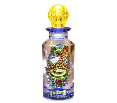 Christian Audigier Ed Hardy Villain For Men