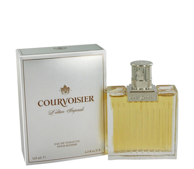 Courvoisier pour homme L'edition Imperiale 192729