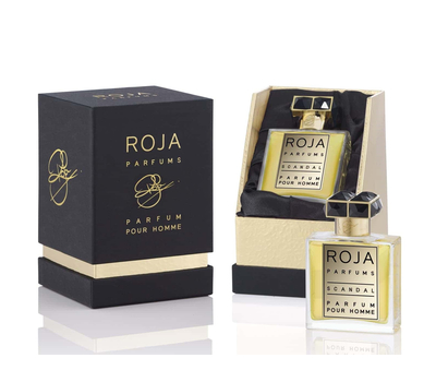 Roja Dove Scandal Pour Homme 192821