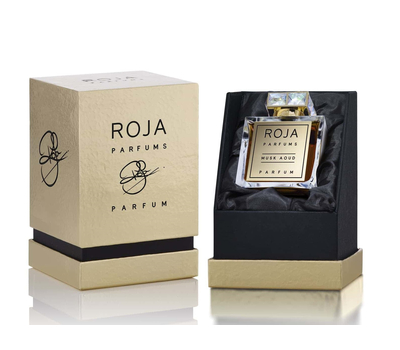 Roja Dove Musk Aoud 192745